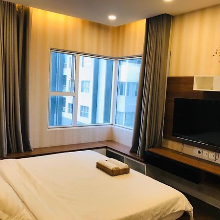 Sunrise City - 5 Star Ho Chi Minh-byen Eksteriør bilde