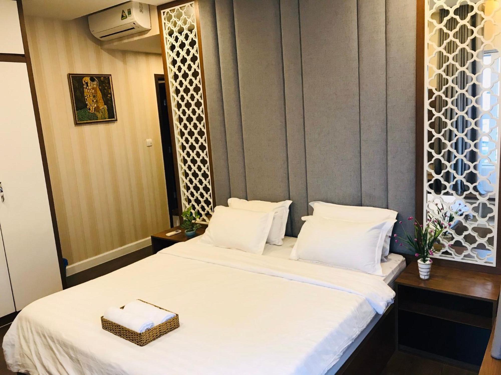 Sunrise City - 5 Star Ho Chi Minh-byen Eksteriør bilde