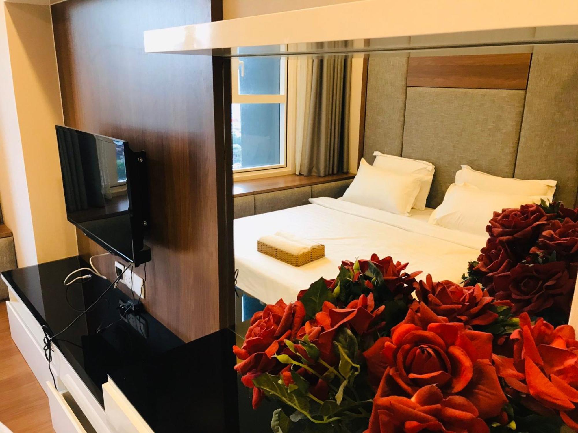 Sunrise City - 5 Star Ho Chi Minh-byen Eksteriør bilde